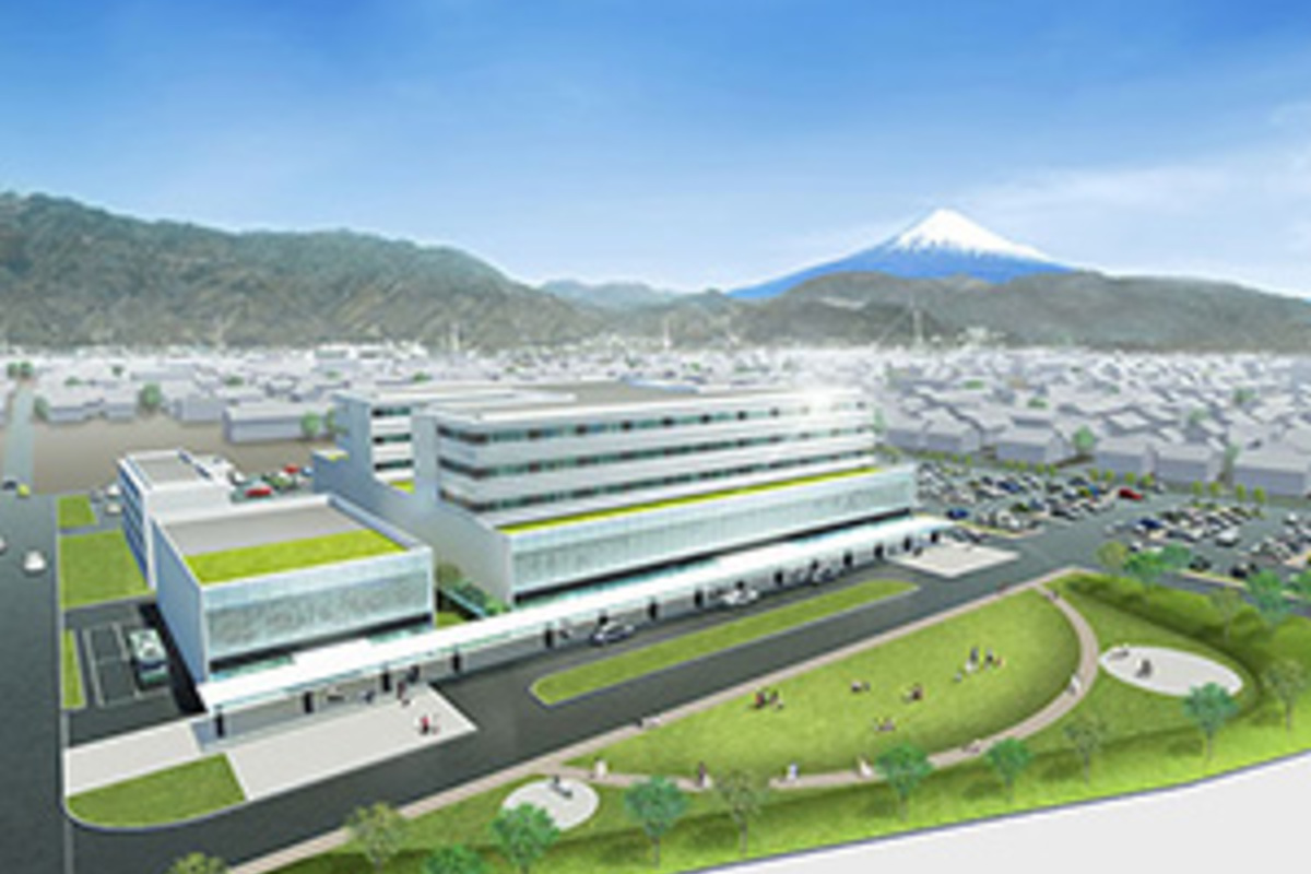 桜ヶ丘総合病院
