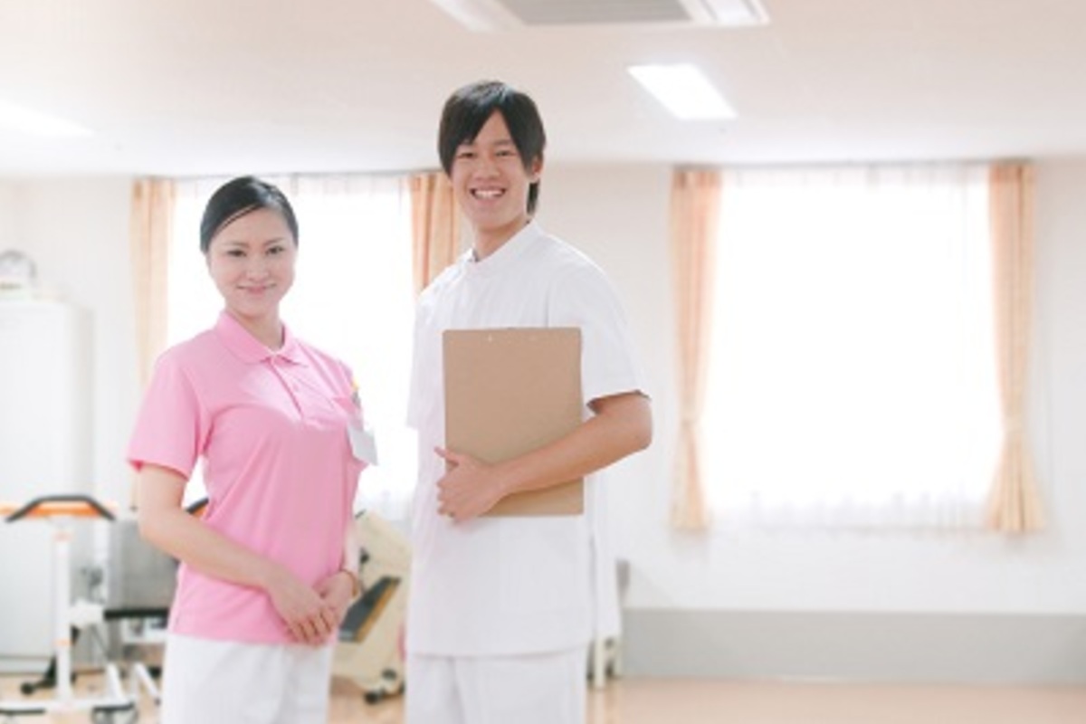 介護保健施設　しおさい
