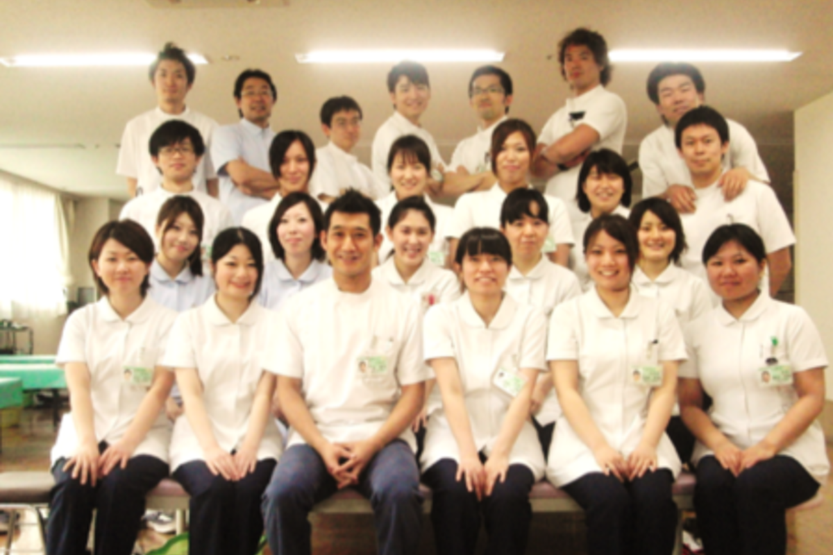 医療法人社団博慈会　青葉さわい病院