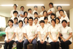 医療法人社団博慈会　青葉さわい病院