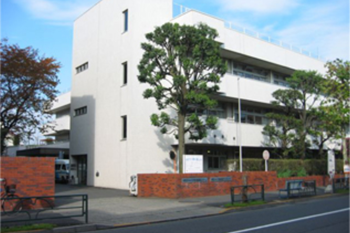 社会福祉法人　武蔵野療園　特別養護老人ホームかみさぎホーム