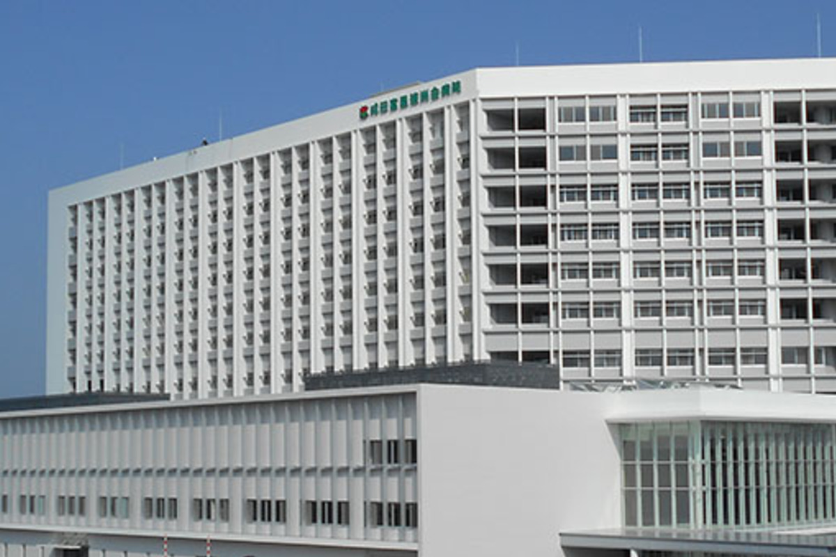 【急募】ICU～老健まで多岐にわたった経験ができるケアミックス病院で経験を積みませんか？