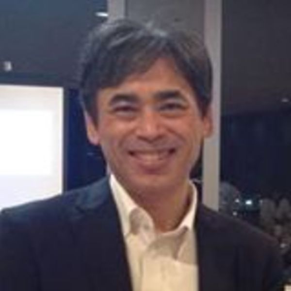 諸橋 勇