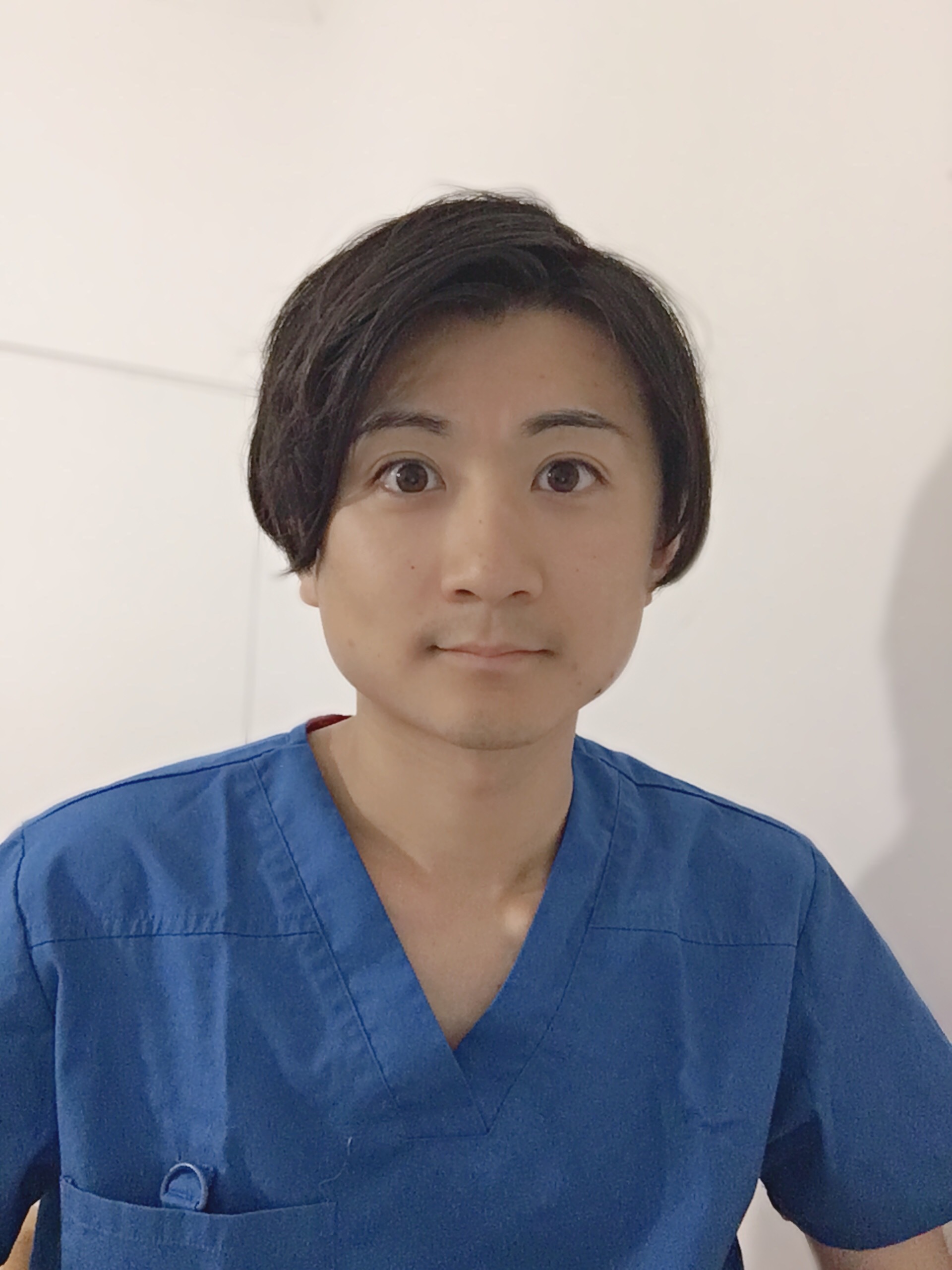 近藤 竜輝