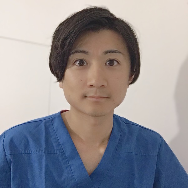 近藤 竜輝
