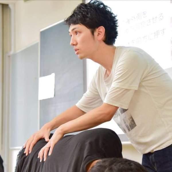 宮嶋 佑