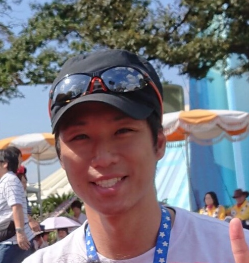 小保方 祐貴