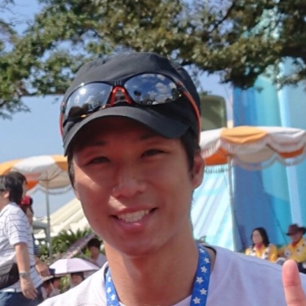 小保方 祐貴