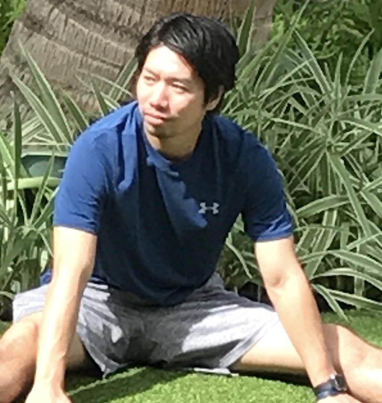 眞田 崇