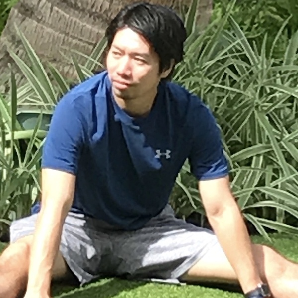 眞田 崇