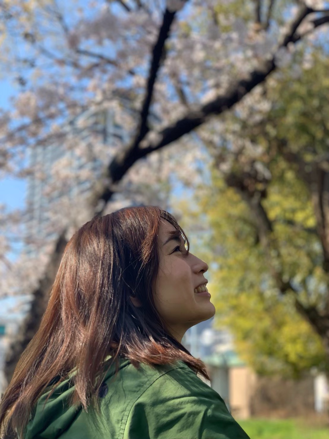 三輪 桃子