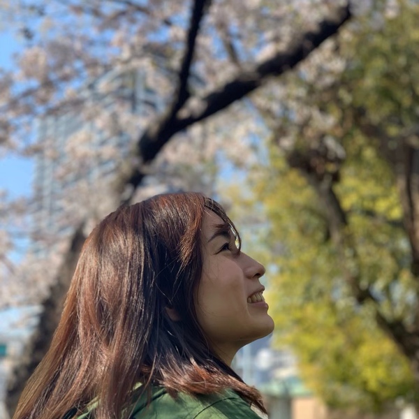 三輪 桃子