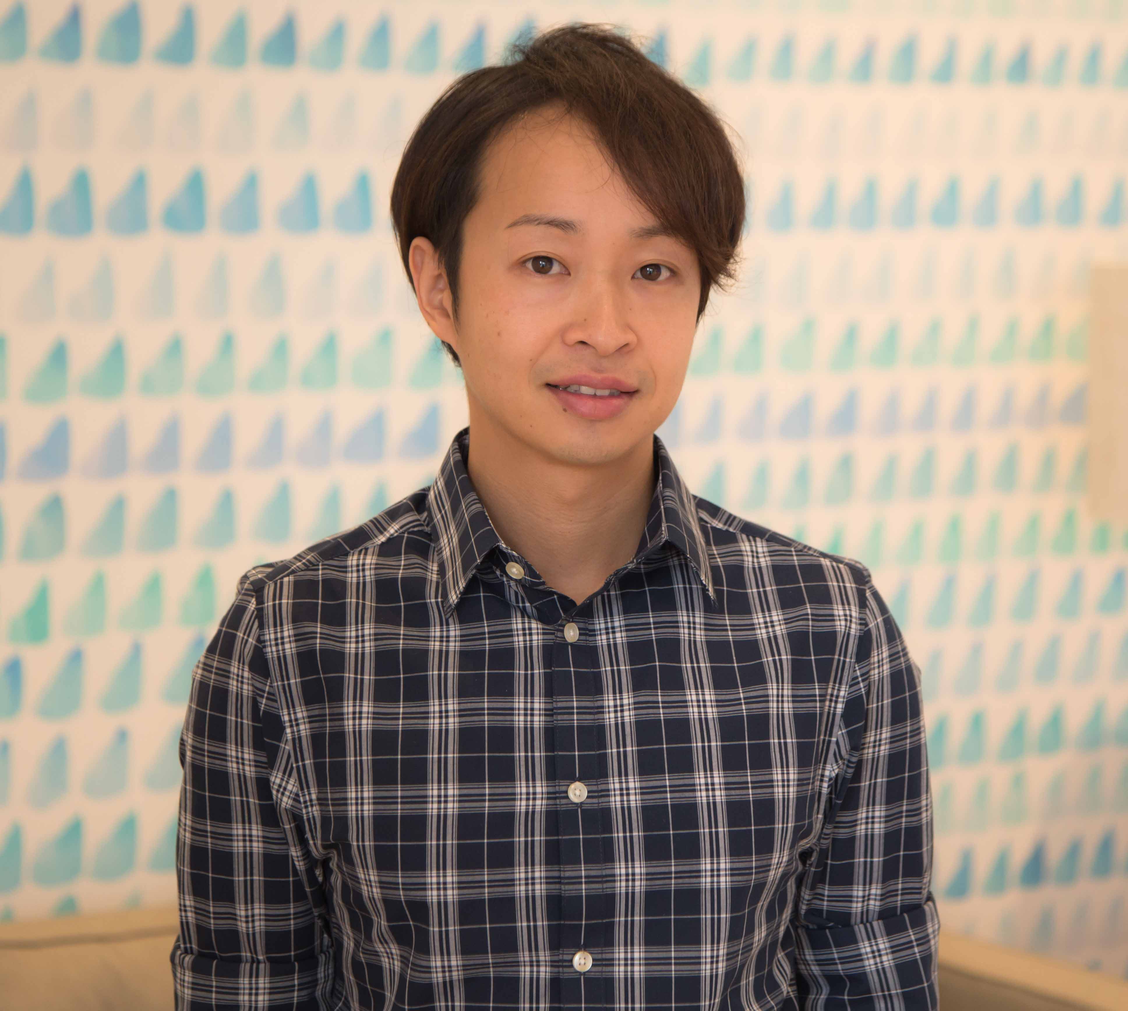 江戸英明