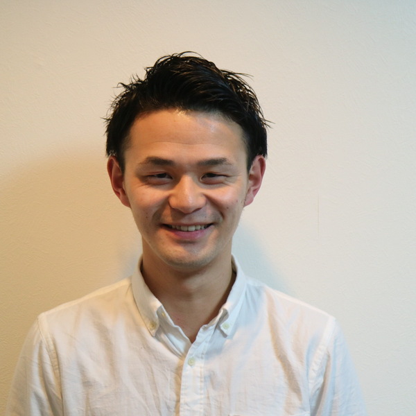 水野　純一