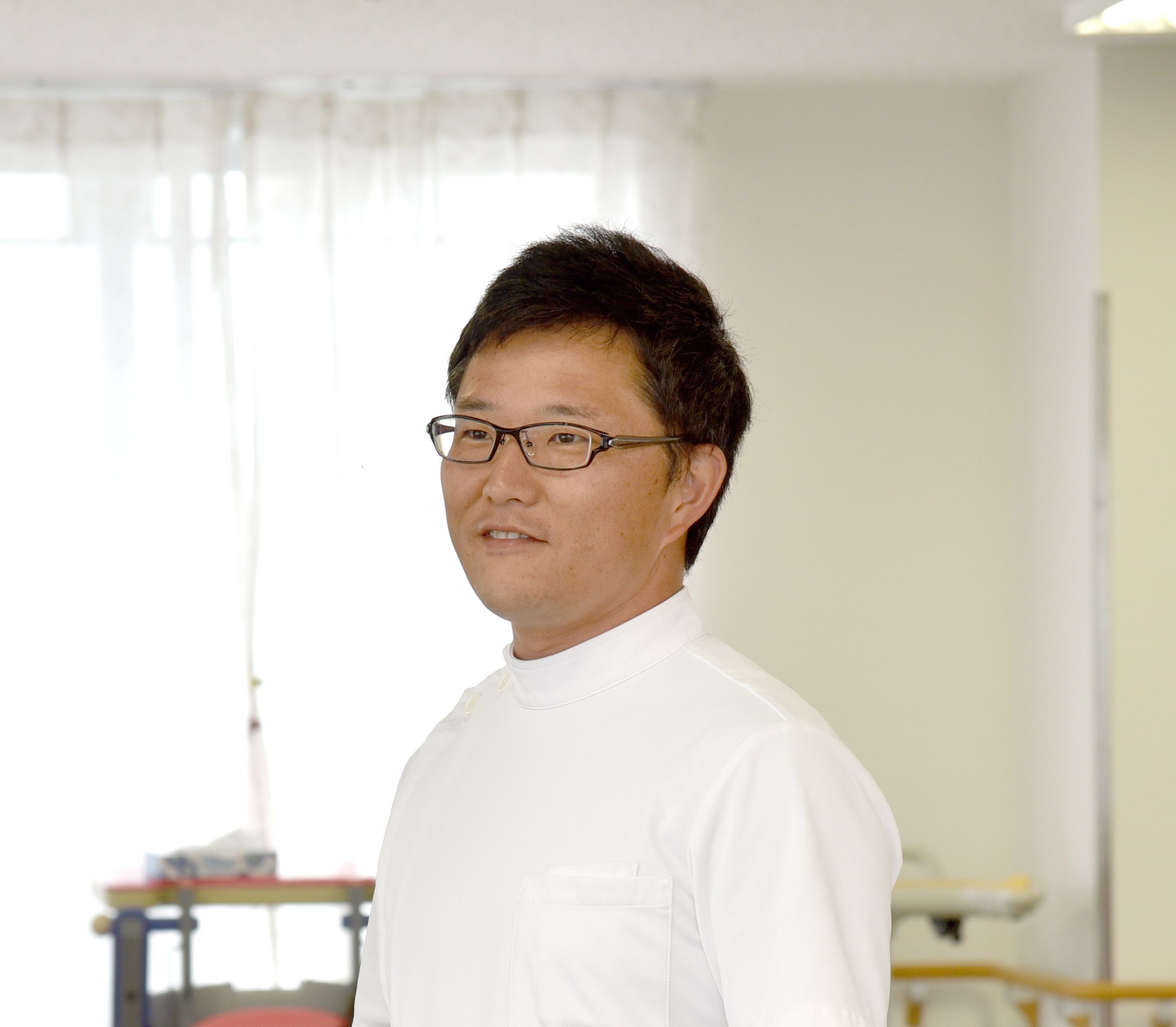 松山 太士