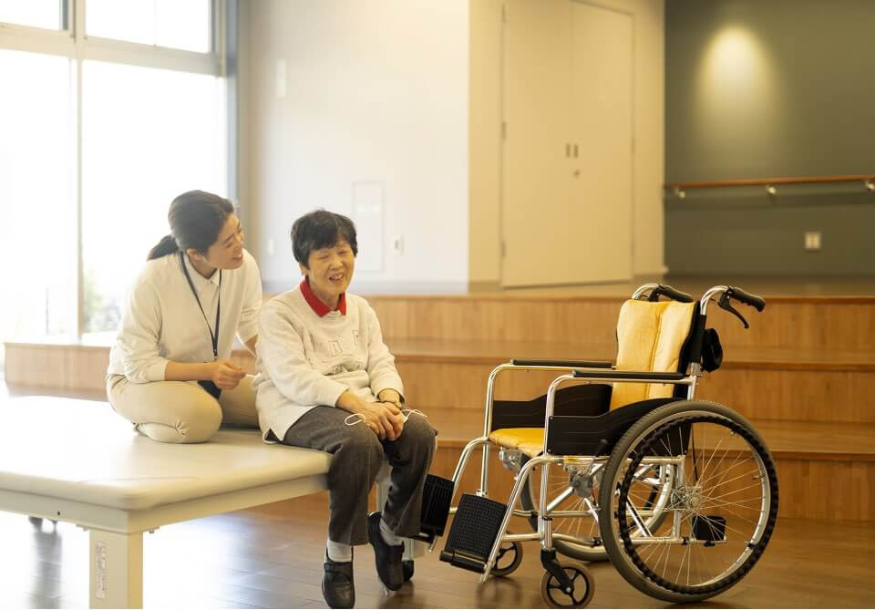2021年4月オープンの『おうちにかえろう。病院』で理学療法士を募集中！