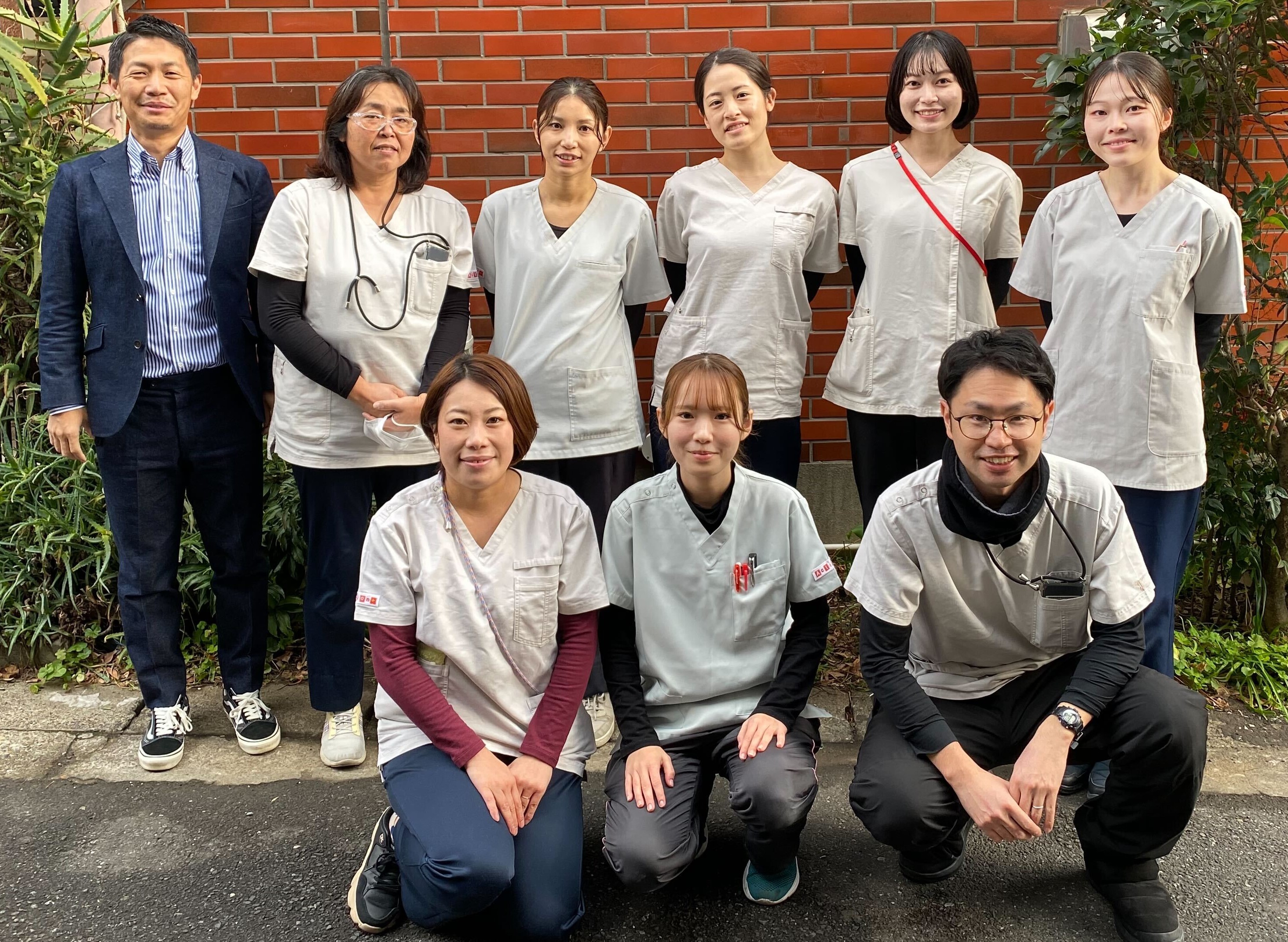 【常勤作業療法士】入社日応相談！他業種からの転職大歓迎☆日常生活指導や屋外歩行、個別リハビリなどを行っていただきます。