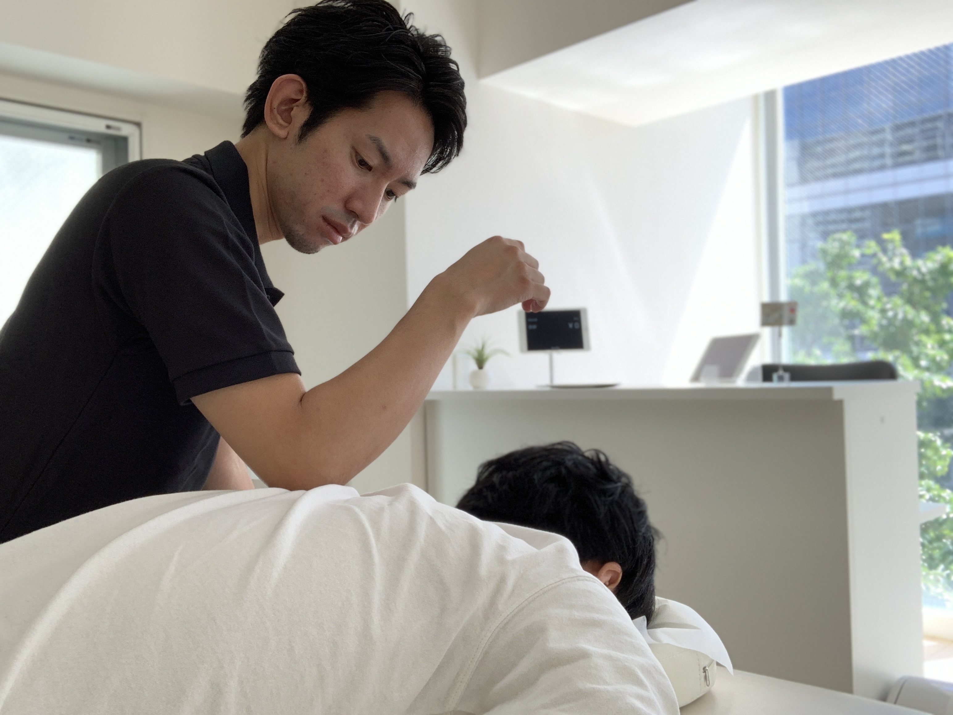 【2026年4月オープン予定／教育体制あり】青山筋膜整体 理学BODY 練馬店｜(作業療法士)求人（業務委託）