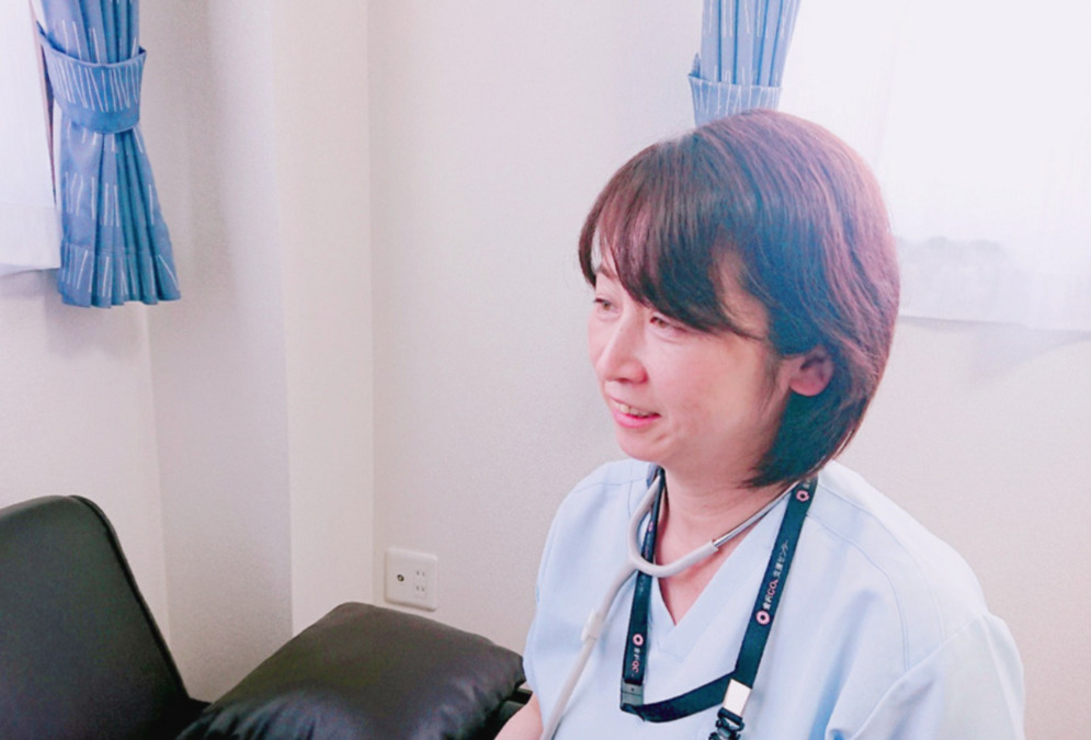 セラピストとして私たちと共に、新しい専門職としての働き方を創出しませんか？
