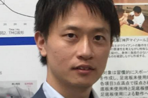 解剖学・運動学に基づく足関節可動域制限の評価と治療（14日間の見逃し配信付き）