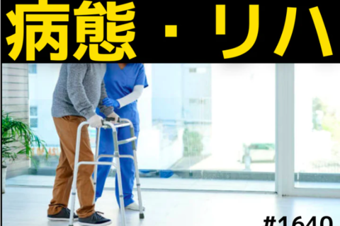 若手理学療法士向け股関節唇損傷の病態理解とリハビリテーション