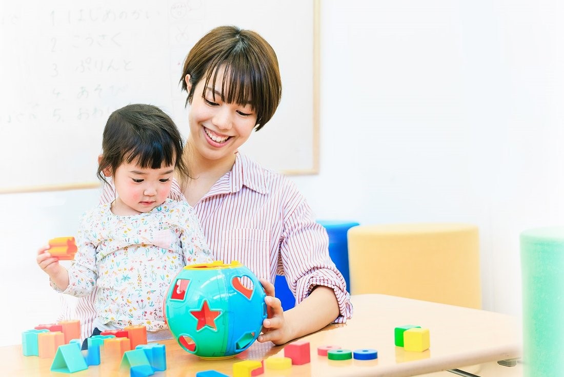 子どもの発達支援オンライン勉強会｜専門家に学ぶ、一人ひとりに合った関わり方