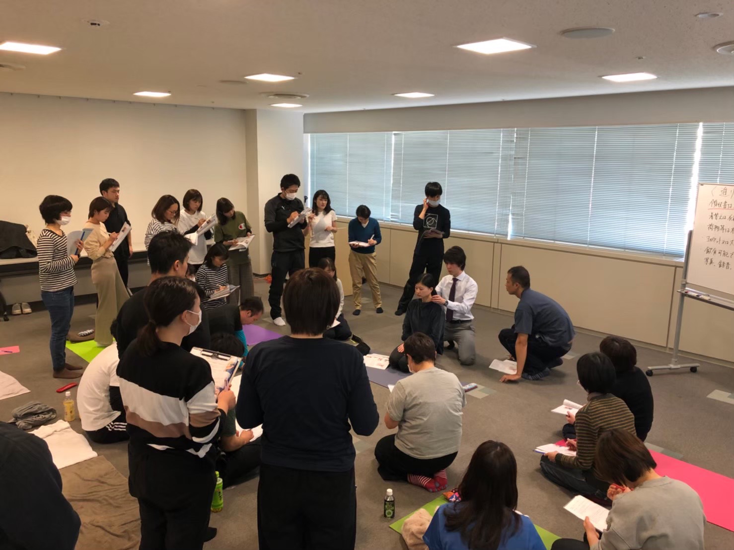 ​【対面実技セミナー】新・明日から実践ができる！！上肢セミナー