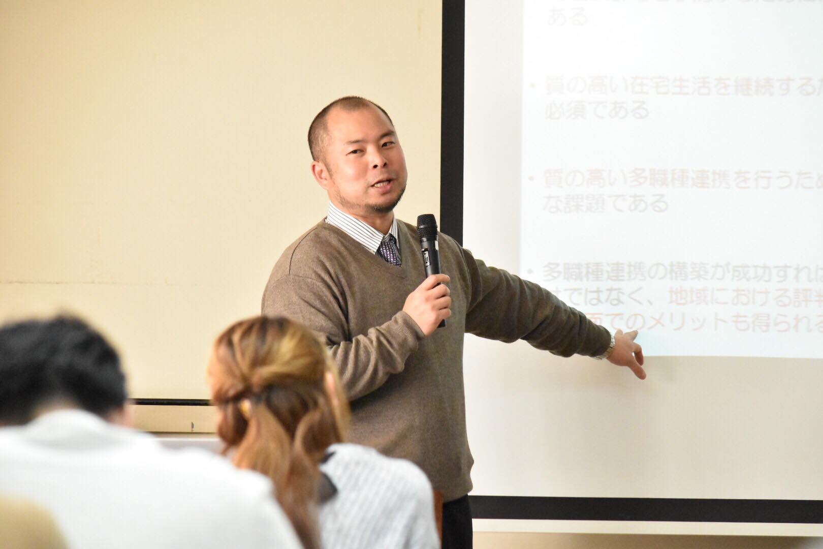 若手・中堅セラピストのためのリーダーシップと組織マネジメント（14日間の見逃し配信付き）