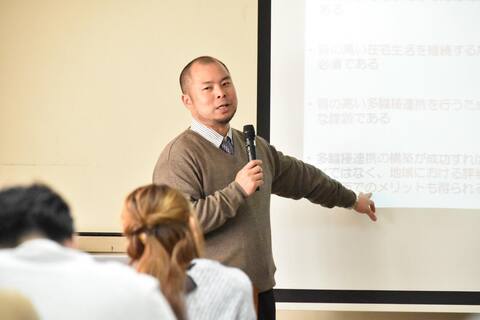 PT・OT・ST起業志望者向けセミナー 〜起業家に必要な知識と経験〜（14日間の見逃し配信付き）