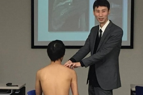 リハビリ職種が知っておきたい肩関節拘縮に対する評価と治療（14日間の見逃し配信付き）