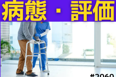 基礎から学ぶ脊椎疾患の病態理解とリハビリテーション｜脊柱管狭窄症について