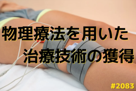 疼痛の評価とリハビリテーション｜超音波治療器の効果と臨床応用