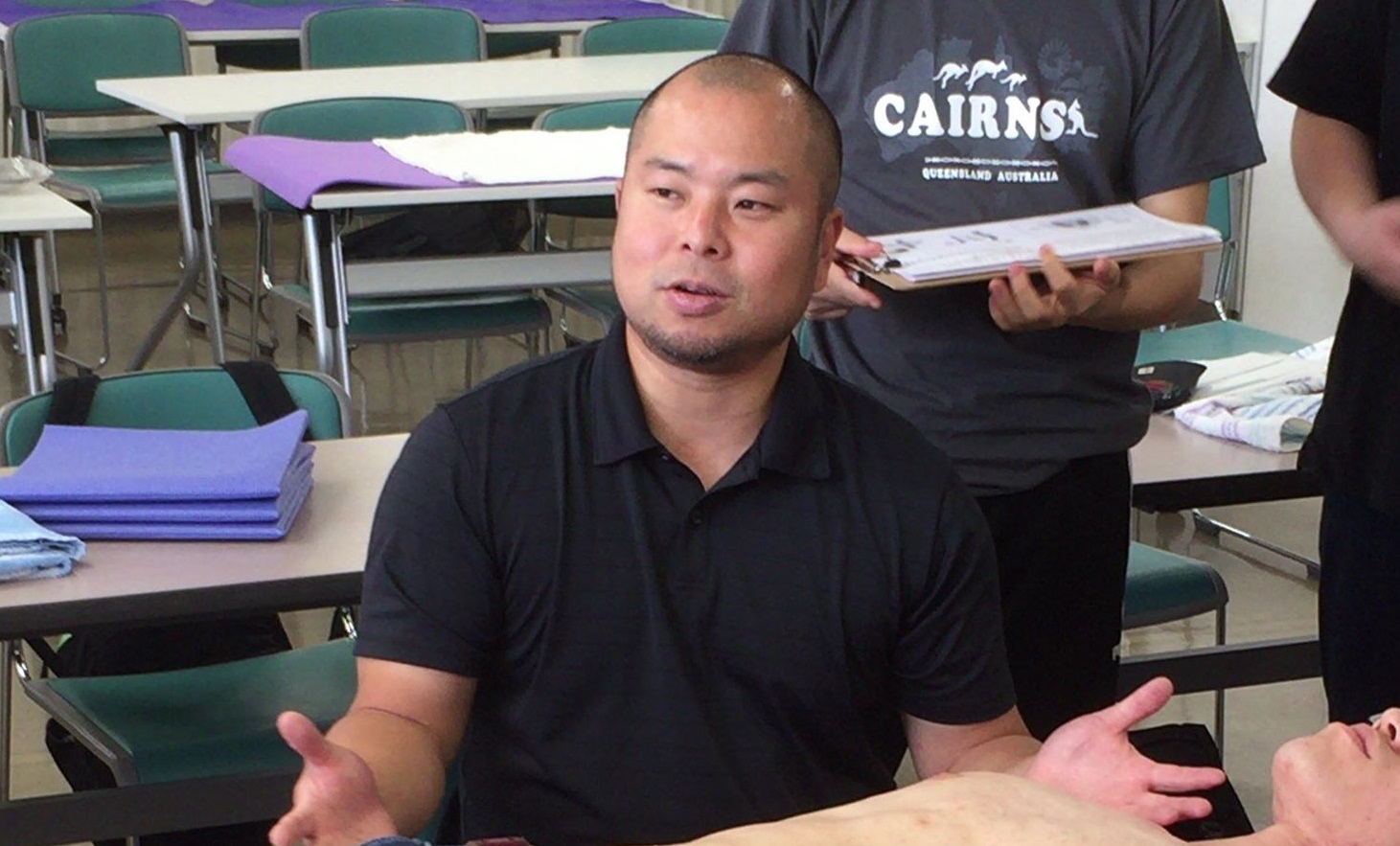 リハ部門管理者が知っておきたいマーケティング〜地域No1の組織になろう〜（14日間の見逃し配信付き）