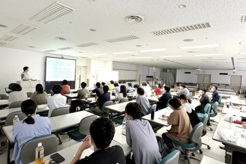 PT・OT・STが「離床」を基礎から実践まで深く理解するセミナー（札幌）（対面セミナー）
