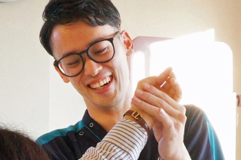 脳卒中上肢リハビリが苦手な人のための評価とアプローチの考え方（14日間の見逃し配信付き）