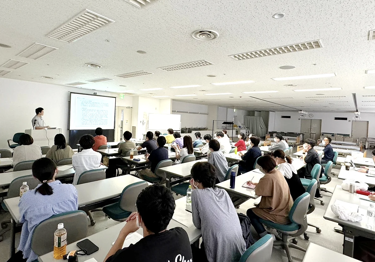 PT・OT・STが「離床」を基礎から実践まで深く理解するセミナー(Webセミナー)